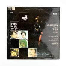 Laden Sie das Bild in den Galerie-Viewer, LP. The Rolling Stones. Big Hits (High Tide And Green Grass)
