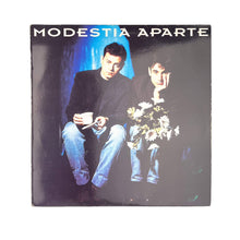 Load image into Gallery viewer, LP. Modestia Aparte. Modestia Aparte
