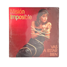 Load image into Gallery viewer, LP. Misión Imposible. Vas A Estar Bien
