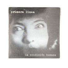 Load image into Gallery viewer, LP. Primera Linea. La Condición Humana
