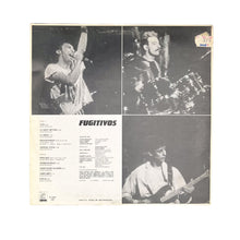 Load image into Gallery viewer, LP. Fugitivos. Fugitivos
