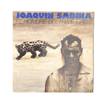 Load image into Gallery viewer, LP. Joaquín Sabina. El Hombre Del Traje Gris
