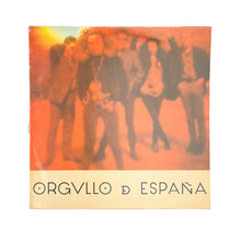 Laden Sie das Bild in den Galerie-Viewer, LP. Orgullo De España. Orgullo De España
