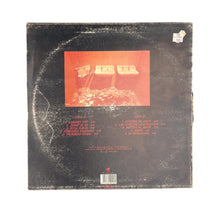 Laden Sie das Bild in den Galerie-Viewer, LP. Cabaret Pop. Cabaret Pop
