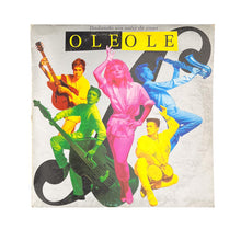 Load image into Gallery viewer, LP. Ole Ole. Bailando Sin Salir De Casa
