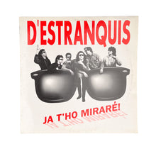 Load image into Gallery viewer, LP. D'Estranquis. Ja T'Ho Miraré!

