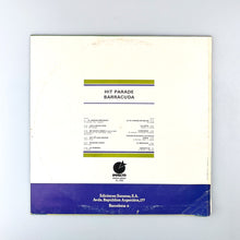 Cargar imagen en el visor de la galería, LP. Varios, Hit Parade Barracuda
