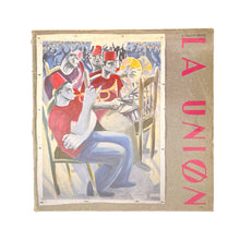 Load image into Gallery viewer, LP. La Unión. El Maldito Viento
