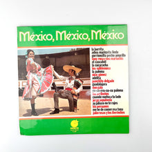 Cargar imagen en el visor de la galería, LP. Varios. Mexico, Mexico, Mexico
