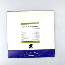 Cargar imagen en el visor de la galería, LP. Varios. Mexico, Mexico, Mexico
