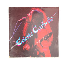 Load image into Gallery viewer, LP. Celeste Carballo. Ahora Estoy En Libertad

