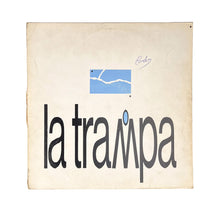 Load image into Gallery viewer, LP. La Trampa. La Trampa
