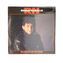 Load image into Gallery viewer, LP. Roque Narvaja. El Resto De Mi Vida
