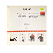 Load image into Gallery viewer, LP. Rey Lui. Rey Lui
