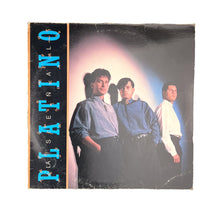 Load image into Gallery viewer, LP. Platino. La Señal
