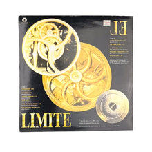 Laden Sie das Bild in den Galerie-Viewer, LP. El Limite. Para No Tocar Mundo
