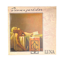 Load image into Gallery viewer, LP. Luna. Dioses Perdidos
