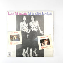 Cargar imagen en el visor de la galería, LP. Las Grecas. Grandes Exitos
