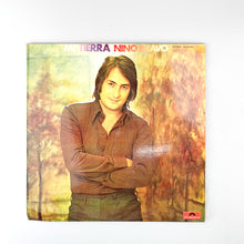 Cargar imagen en el visor de la galería, LP. Nino Bravo. Mi Tierra
