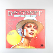 Cargar imagen en el visor de la galería, LP. Ray Conniff. Exitos Latinos (Latin Hits)

