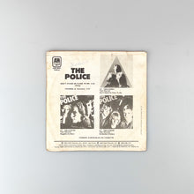 Charger l'image dans la galerie, SINGLE. The Police. Don't Stand So Close To Me

