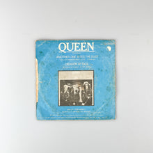 Charger l'image dans la galerie, SINGLE. Queen. Another One Bites The Dust
