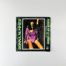 Charger l'image dans la galerie, SINGLE. Donna Summer. Rumor En La Ciudad
