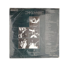 画像をギャラリービューアに読み込む, LP. Rainbow. Rising
