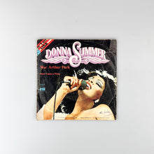Laden Sie das Bild in den Galerie-Viewer, SINGLE. Donna Summer. Mac Arthur Park
