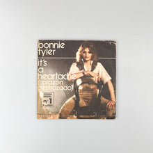 Charger l'image dans la galerie, SINGLE. Bonnie Tyler. It's A Heartache
