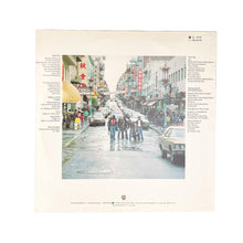 Load image into Gallery viewer, LP. The Doobie Brothers. Takin' It To The Streets
