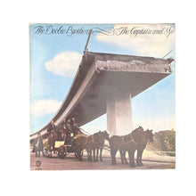 Load image into Gallery viewer, LP. The Doobie Brothers. The Captain And Me
