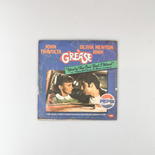 Charger l'image dans la galerie, SINGLE. John Travolta And Olivia Newton-John. You're The One That I Want / Alone At The Drive
