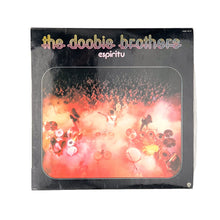 Load image into Gallery viewer, LP. The Doobie Brothers. Espiritu
