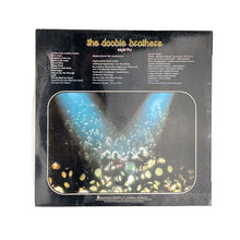 Load image into Gallery viewer, LP. The Doobie Brothers. Espiritu
