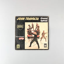 Charger l'image dans la galerie, SINGLE. John Travolta. Greased Lightnin'
