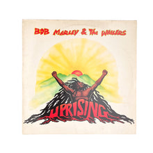 Load image into Gallery viewer, LP. Bob Marley &amp; The Wailers. Uprising
