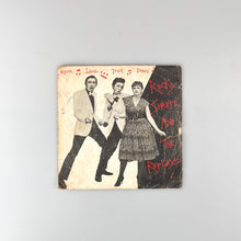 Charger l'image dans la galerie, SINGLE. Rocky Sharpe And The Replays. Rama Lama Ding Dong
