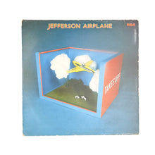 Load image into Gallery viewer, LP. Jefferson Airplane. Jefferson Airplane Takes Off
