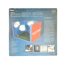 Load image into Gallery viewer, LP. Jefferson Airplane. Jefferson Airplane Takes Off
