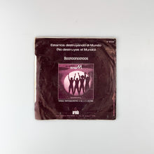 Charger l'image dans la galerie, SINGLE. Boney M. Estamos Destruyendo El Mundo
