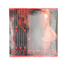 Load image into Gallery viewer, LP. Bruce Springsteen. Human Touch
