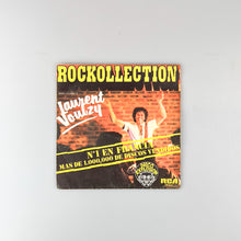 Charger l'image dans la galerie, SINGLE. Laurent Voulzy. Rockollection
