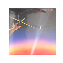 Load image into Gallery viewer, LP. Supertramp. "...Famous Last Words..."
