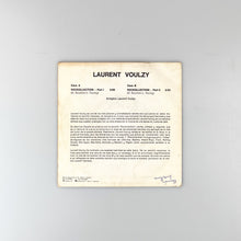 Charger l'image dans la galerie, SINGLE. Laurent Voulzy. Rockollection
