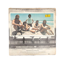 画像をギャラリービューアに読み込む, LP. Supertramp. Crisis? What Crisis?

