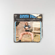 Charger l'image dans la galerie, SINGLE. Jimmy Frey. Rosas A Sandra / Yo Soy De Carne Y Hueso
