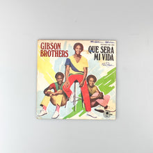Charger l'image dans la galerie, SINGLE. Gibson Brothers. Que Sera Mi Vida
