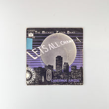 Charger l'image dans la galerie, SINGLE. The Michael Zager Band. Let's All Chant
