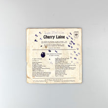 Charger l'image dans la galerie, SINGLE. Cherry Laine. Una Noche En Chicago
